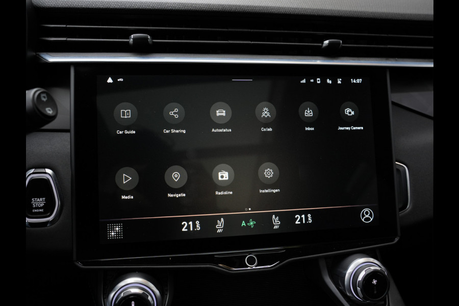 Lynk & Co 01 1.5 262pk | Panoramadak | Navigatie | DAB | Climate Control | Android/Apple Carplay