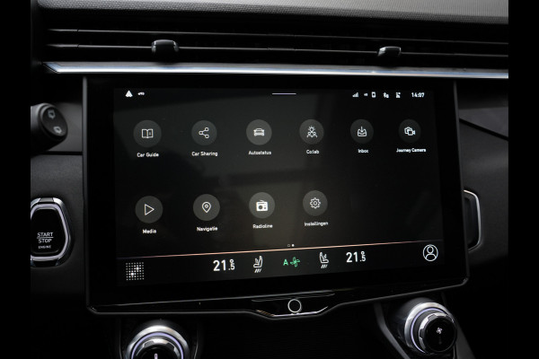 Lynk & Co 01 1.5 262pk | Panoramadak | Navigatie | DAB | Climate Control | Android/Apple Carplay