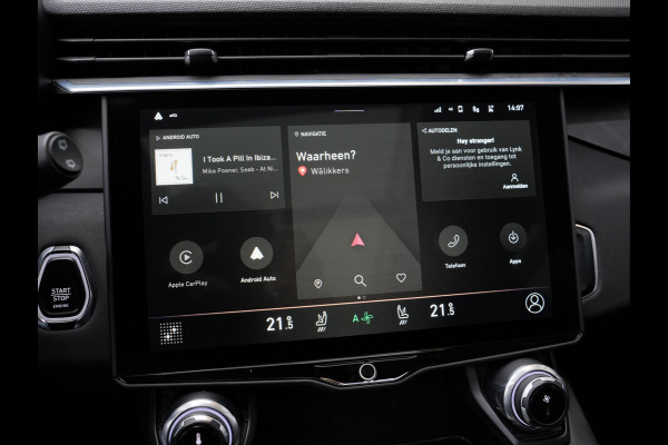 Lynk & Co 01 1.5 262pk | Panoramadak | Navigatie | DAB | Climate Control | Android/Apple Carplay