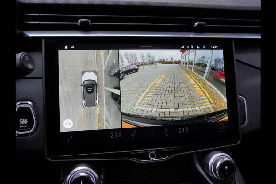 Lynk & Co 01 1.5 262pk | Panoramadak | Navigatie | DAB | Climate Control | Android/Apple Carplay