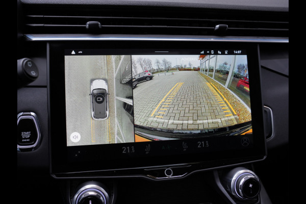 Lynk & Co 01 1.5 262pk | Panoramadak | Navigatie | DAB | Climate Control | Android/Apple Carplay
