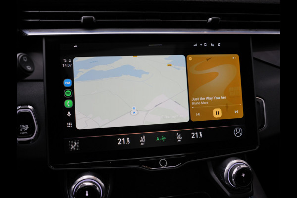 Lynk & Co 01 1.5 262pk | Panoramadak | Navigatie | DAB | Climate Control | Android/Apple Carplay