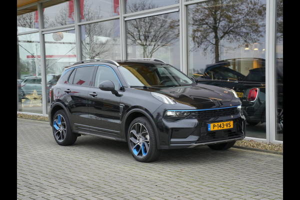 Lynk & Co 01 1.5 262pk | Panoramadak | Navigatie | DAB | Climate Control | Android/Apple Carplay