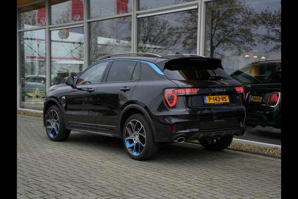 Lynk & Co 01 1.5 262pk | Panoramadak | Navigatie | DAB | Climate Control | Android/Apple Carplay
