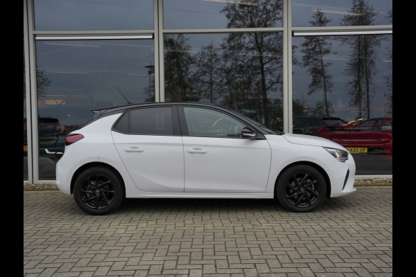 Opel Corsa 1.2 Edition | Bluetooth | DAB | Parkeersensor | Android/Apple Carplay