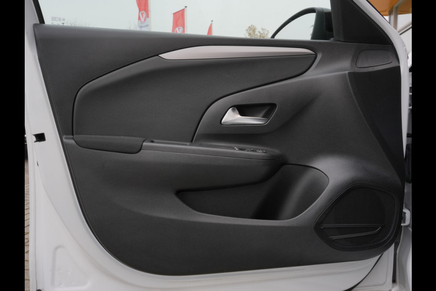 Opel Corsa 1.2 Edition | Bluetooth | DAB | Parkeersensor | Android/Apple Carplay