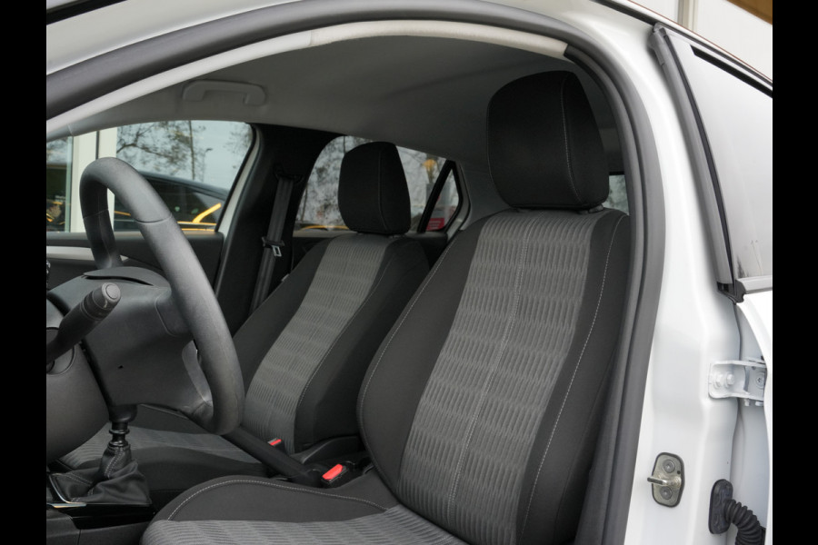 Opel Corsa 1.2 Edition | Bluetooth | DAB | Parkeersensor | Android/Apple Carplay