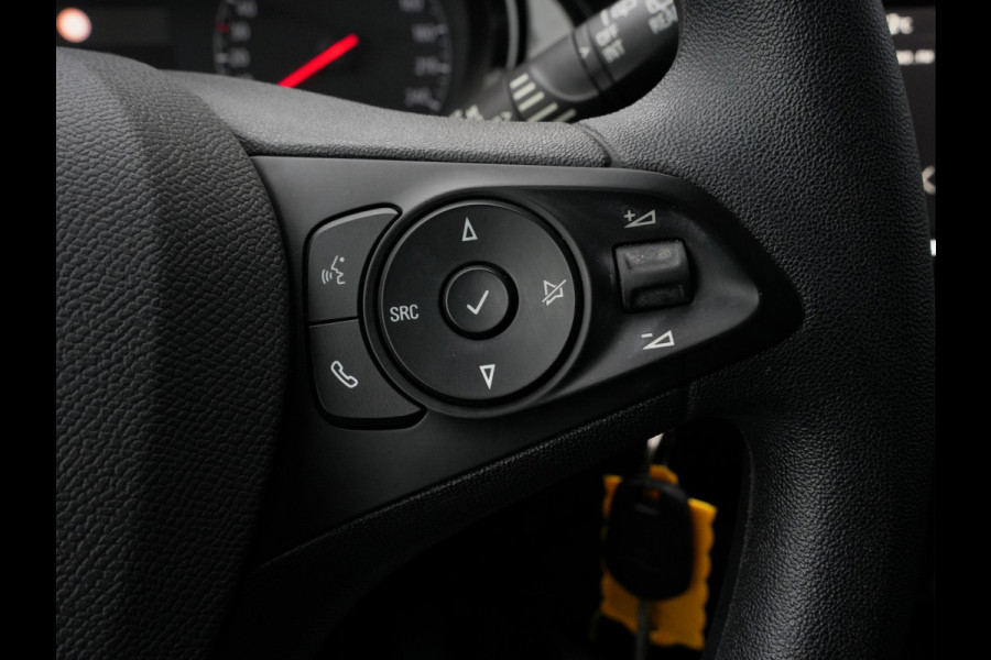 Opel Corsa 1.2 Edition | Bluetooth | DAB | Parkeersensor | Android/Apple Carplay