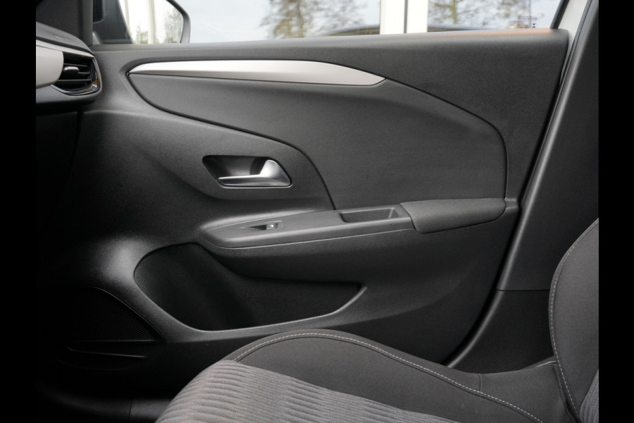 Opel Corsa 1.2 Edition | Bluetooth | DAB | Parkeersensor | Android/Apple Carplay