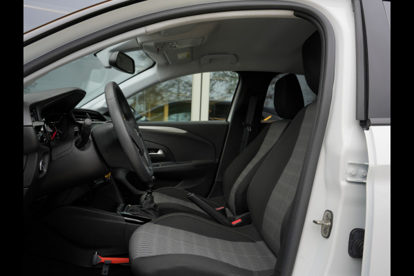 Opel Corsa 1.2 Edition | Bluetooth | DAB | Parkeersensor | Android/Apple Carplay