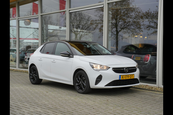 Opel Corsa 1.2 Edition | Bluetooth | DAB | Parkeersensor | Android/Apple Carplay