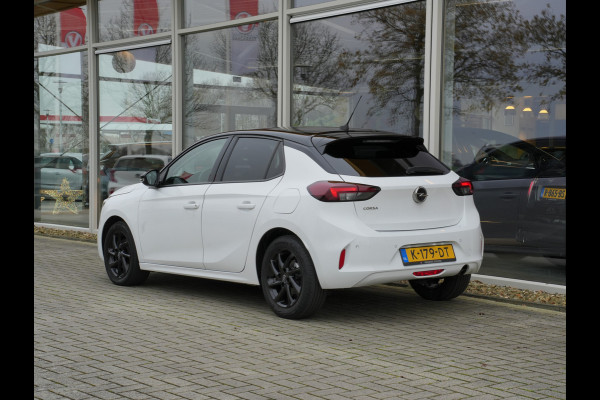 Opel Corsa 1.2 Edition | Bluetooth | DAB | Parkeersensor | Android/Apple Carplay