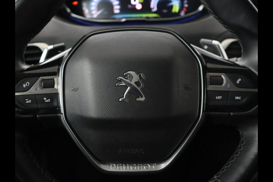 Peugeot 3008 1.6 HYbrid 225 Allure | Camera | Carplay | Half leder | Navigatie | Full LED | Parkeerhulp | Climate control | Cruise control | PHEV | Plug In