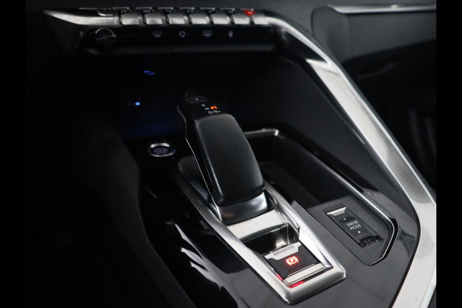 Peugeot 3008 1.6 HYbrid 225 Allure | Camera | Carplay | Half leder | Navigatie | Full LED | Parkeerhulp | Climate control | Cruise control | PHEV | Plug In