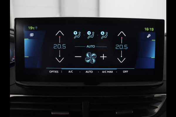 Peugeot 3008 1.6 HYbrid 225 Allure | Camera | Carplay | Half leder | Navigatie | Full LED | Parkeerhulp | Climate control | Cruise control | PHEV | Plug In