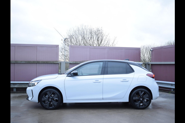 Opel Corsa Electric Long Range GS 51 kWh