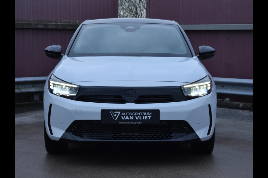 Opel Corsa Electric Long Range GS 51 kWh