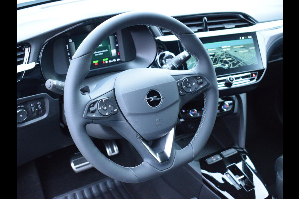 Opel Corsa Electric Long Range GS 51 kWh