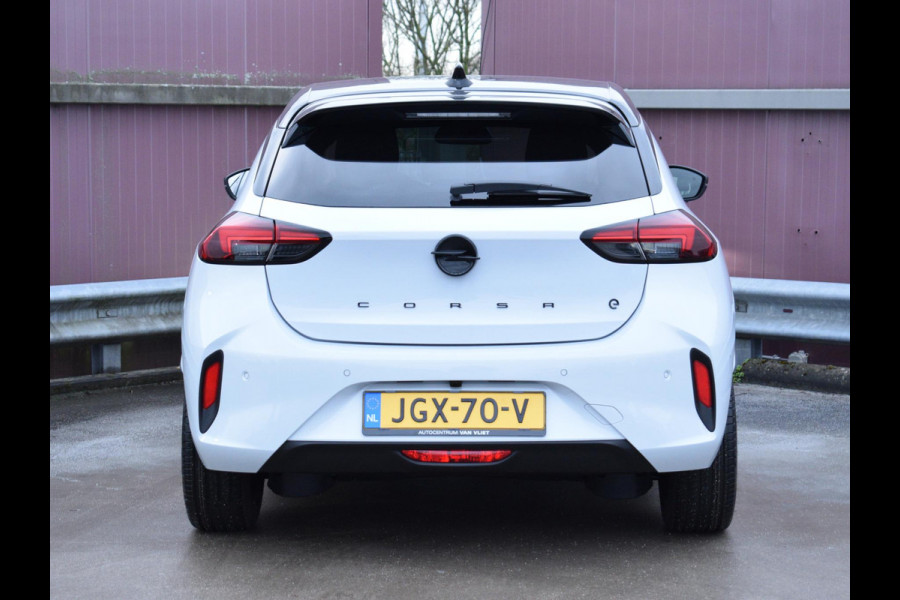 Opel Corsa Electric Long Range GS 51 kWh