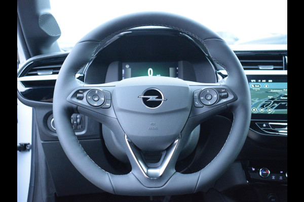 Opel Corsa Electric Long Range GS 51 kWh