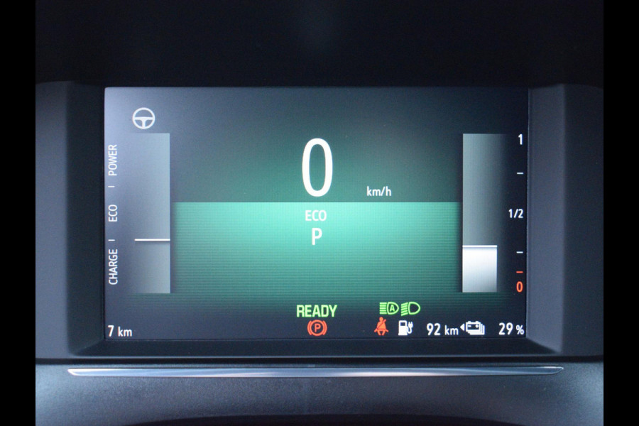 Opel Corsa Electric Long Range GS 51 kWh