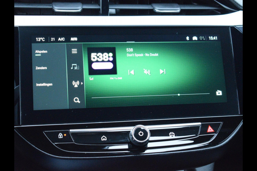 Opel Corsa Electric Long Range GS 51 kWh