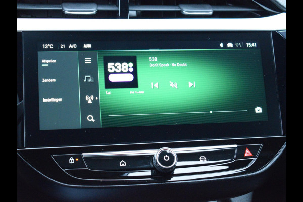 Opel Corsa Electric Long Range GS 51 kWh