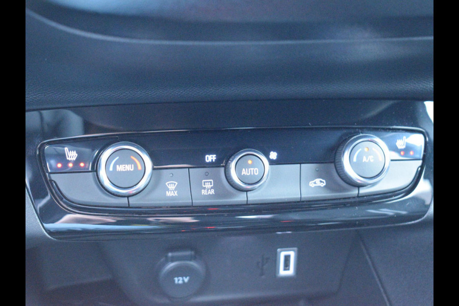 Opel Corsa Electric Long Range GS 51 kWh