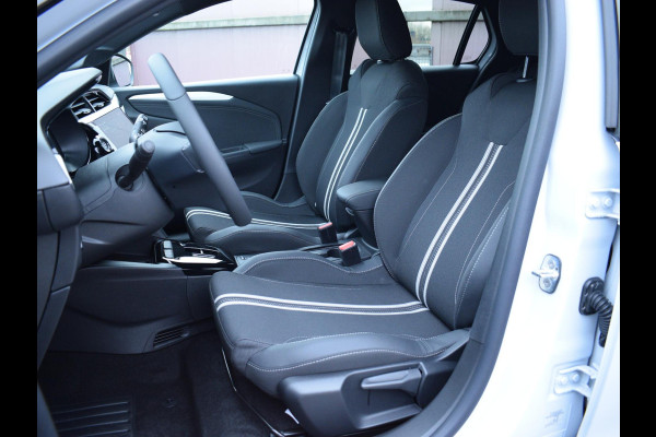 Opel Corsa Electric Long Range GS 51 kWh