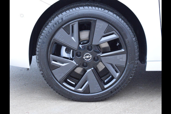 Opel Corsa Electric Long Range GS 51 kWh