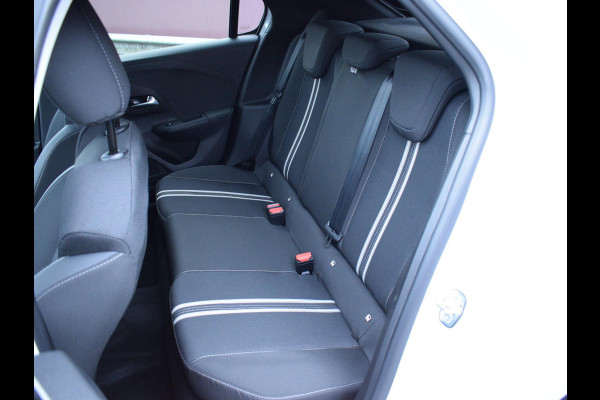 Opel Corsa Electric Long Range GS 51 kWh