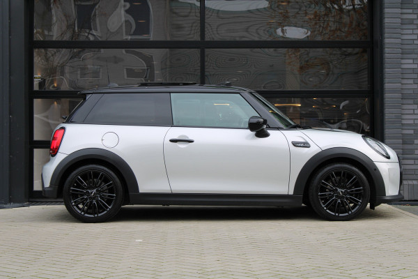 MINI Mini 1.5 Cooper Camden Plus Edition | NAP | PANO | HUD | H&K | CAMERA | CARPLAY | STOELVERW |