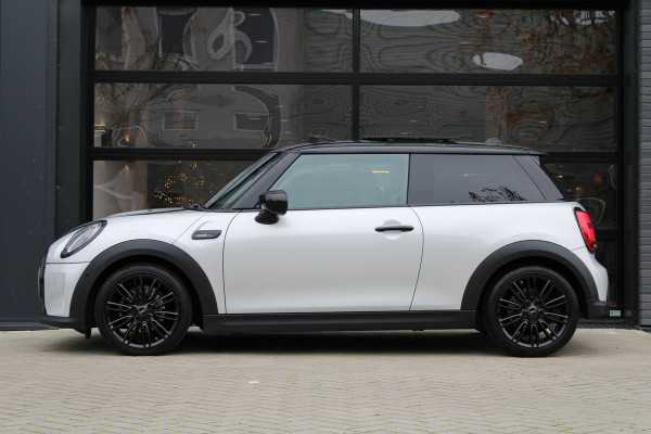 MINI Mini 1.5 Cooper Camden Plus Edition | NAP | PANO | HUD | H&K | CAMERA | CARPLAY | STOELVERW |