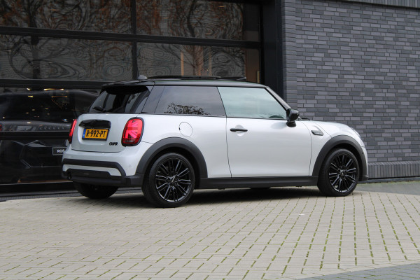 MINI Mini 1.5 Cooper Camden Plus Edition | NAP | PANO | HUD | H&K | CAMERA | CARPLAY | STOELVERW |