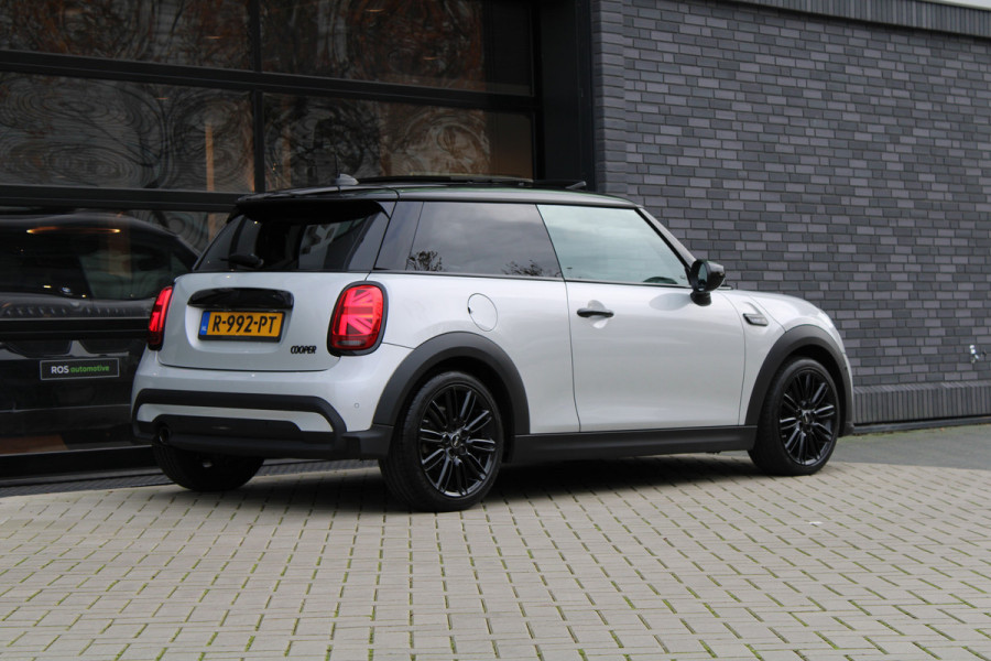 MINI Mini 1.5 Cooper Camden Plus Edition | NAP | PANO | HUD | H&K | CAMERA | CARPLAY | STOELVERW |
