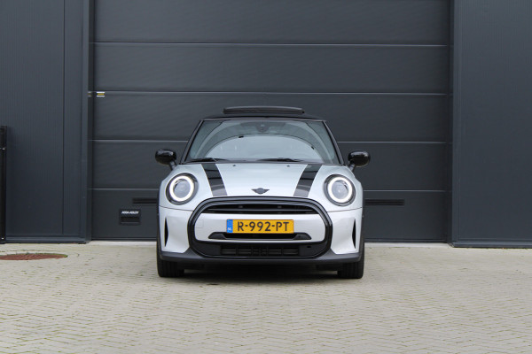 MINI Mini 1.5 Cooper Camden Plus Edition | NAP | PANO | HUD | H&K | CAMERA | CARPLAY | STOELVERW |