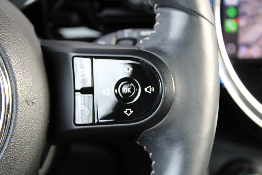 MINI Mini 1.5 Cooper Camden Plus Edition | NAP | PANO | HUD | H&K | CAMERA | CARPLAY | STOELVERW |