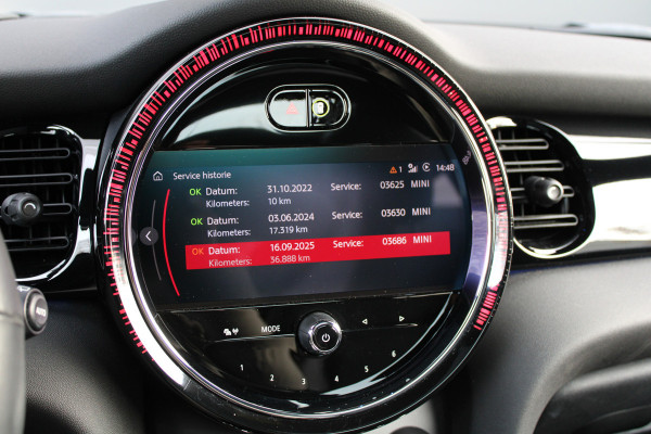 MINI Mini 1.5 Cooper Camden Plus Edition | NAP | PANO | HUD | H&K | CAMERA | CARPLAY | STOELVERW |