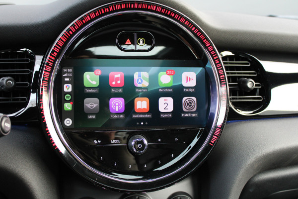 MINI Mini 1.5 Cooper Camden Plus Edition | NAP | PANO | HUD | H&K | CAMERA | CARPLAY | STOELVERW |