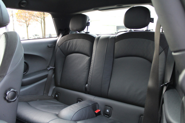 MINI Mini 1.5 Cooper Camden Plus Edition | NAP | PANO | HUD | H&K | CAMERA | CARPLAY | STOELVERW |