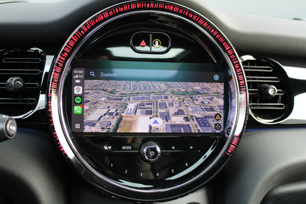 MINI Mini 1.5 Cooper Camden Plus Edition | NAP | PANO | HUD | H&K | CAMERA | CARPLAY | STOELVERW |