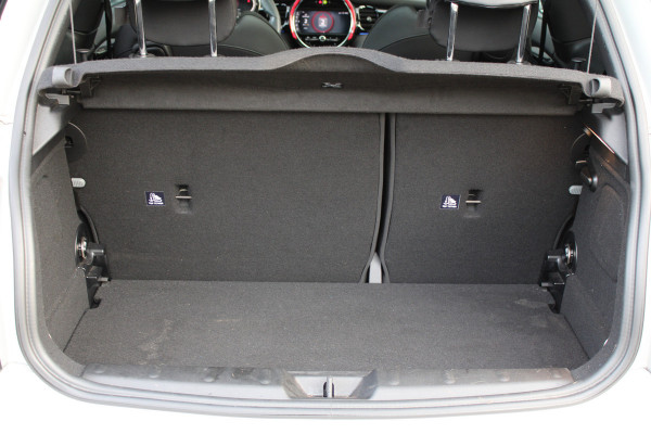 MINI Mini 1.5 Cooper Camden Plus Edition | NAP | PANO | HUD | H&K | CAMERA | CARPLAY | STOELVERW |