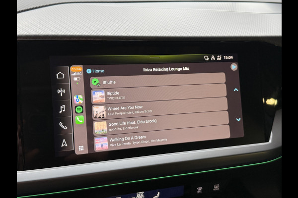 Audi Q4 e-tron 40 Launch edition Advanced Plus 77 kWh | Panoramadak | Lederen sportstoelen | Sonos | Adaptive cruise