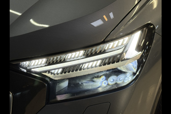 Audi Q4 e-tron 40 Launch edition Advanced Plus 77 kWh | Panoramadak | Lederen sportstoelen | Sonos | Adaptive cruise