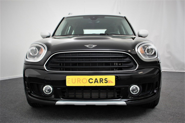 MINI Countryman 1.5 Automaat Cooper Chili | Navigatie | Climate control | Cruise control | Lichtmetalen velgen | Parkeer Sensoren