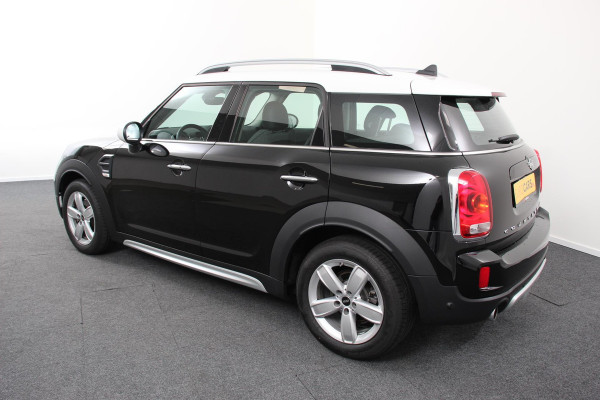MINI Countryman 1.5 Automaat Cooper Chili | Navigatie | Climate control | Cruise control | Lichtmetalen velgen | Parkeer Sensoren