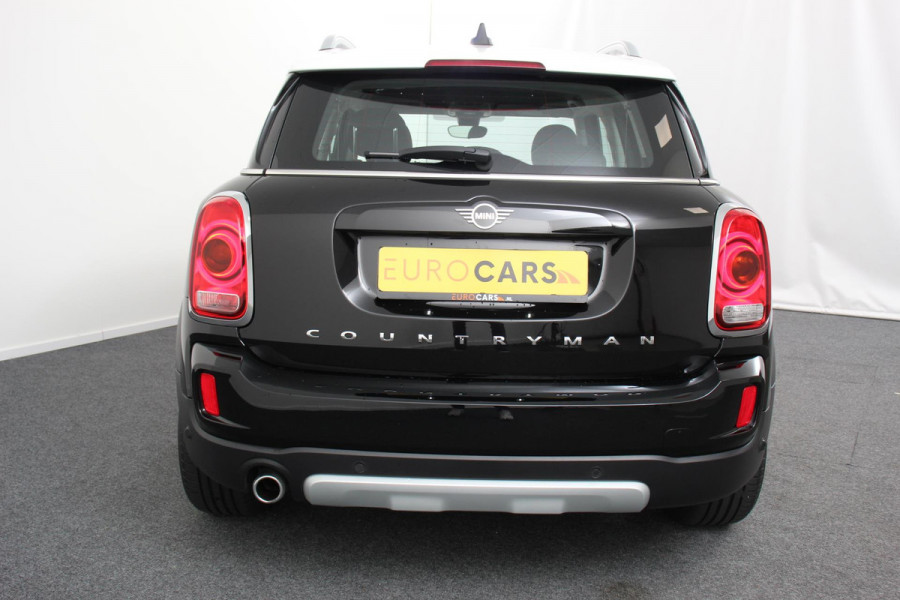 MINI Countryman 1.5 Automaat Cooper Chili | Navigatie | Climate control | Cruise control | Lichtmetalen velgen | Parkeer Sensoren