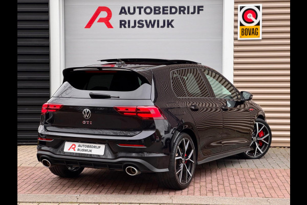 Volkswagen Golf 2.0 TSI GTI Clubsport Pano/Nurburgring/Matrix