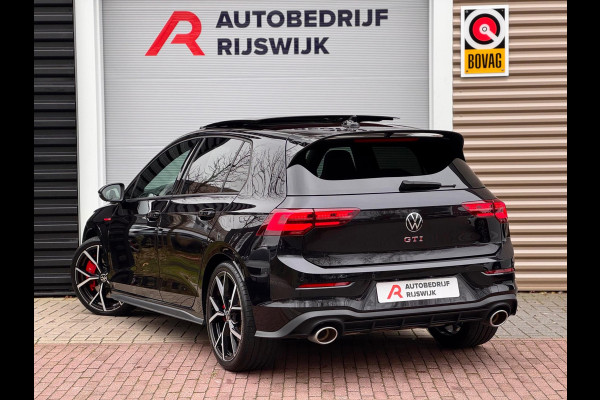 Volkswagen Golf 2.0 TSI GTI Clubsport Pano/Nurburgring/Matrix