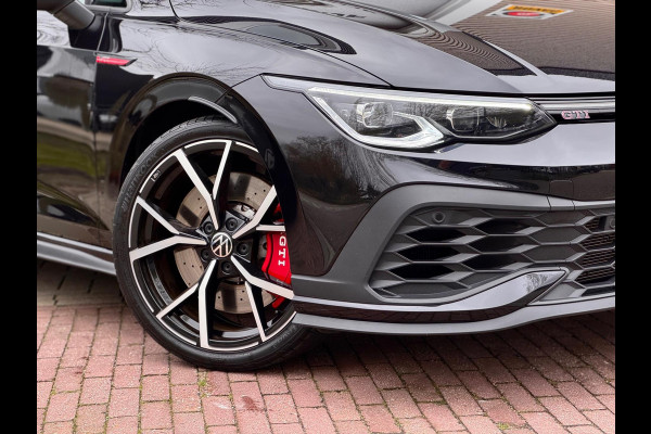 Volkswagen Golf 2.0 TSI GTI Clubsport Pano/Nurburgring/Matrix